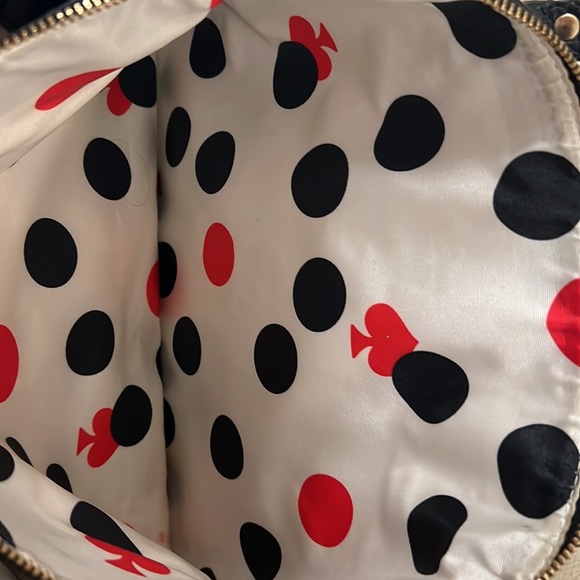 Kate Spade Leather bag black - Picture 3 of 8